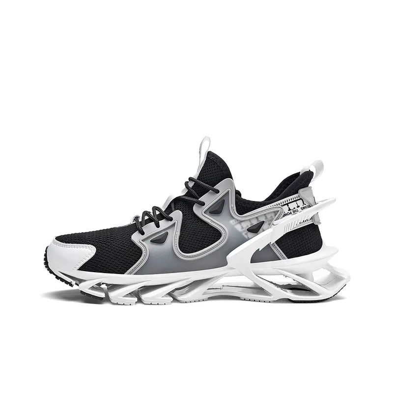 Casual Breathable Shoes-8