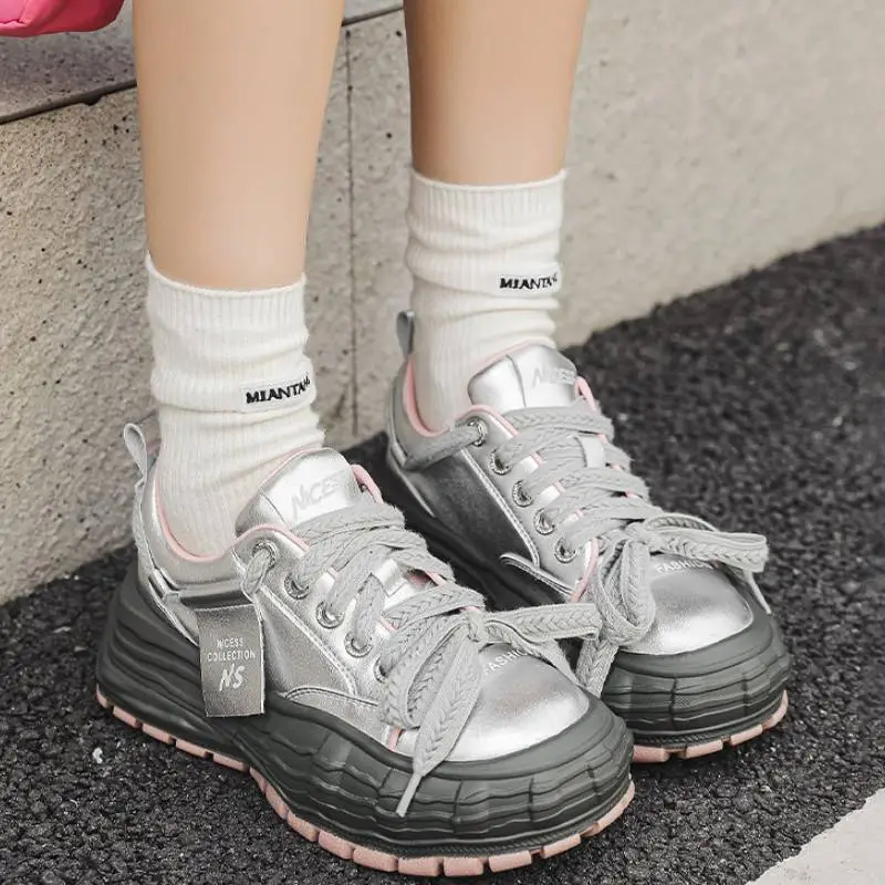 Fashion Torre Shoes-1