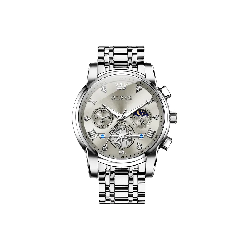 Simple Basics Watch-3