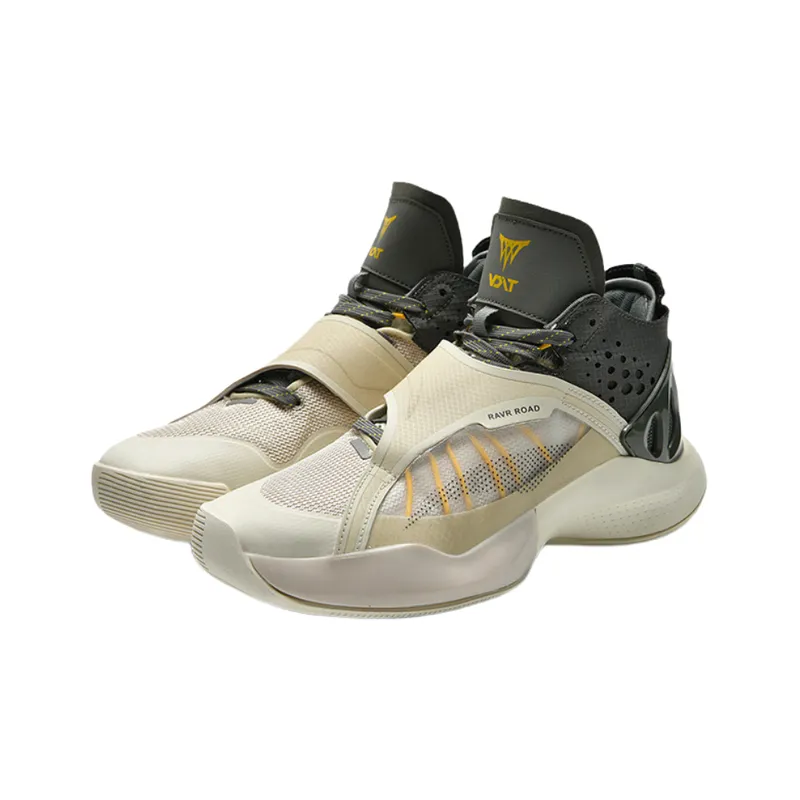 Mesh Breathable Running Shoes-6
