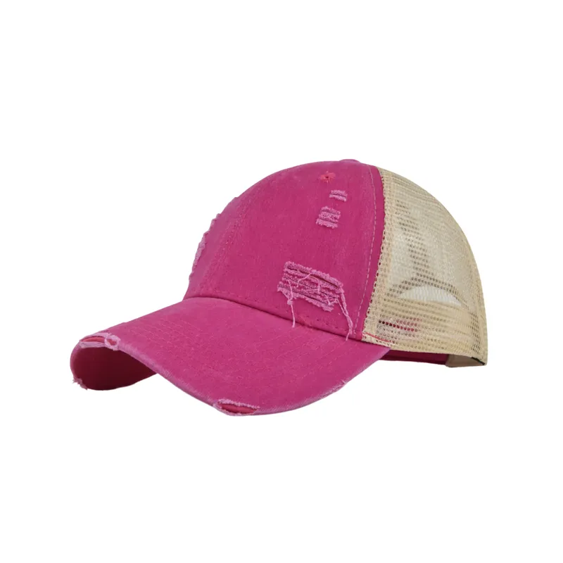 Retro Basics Cap-1
