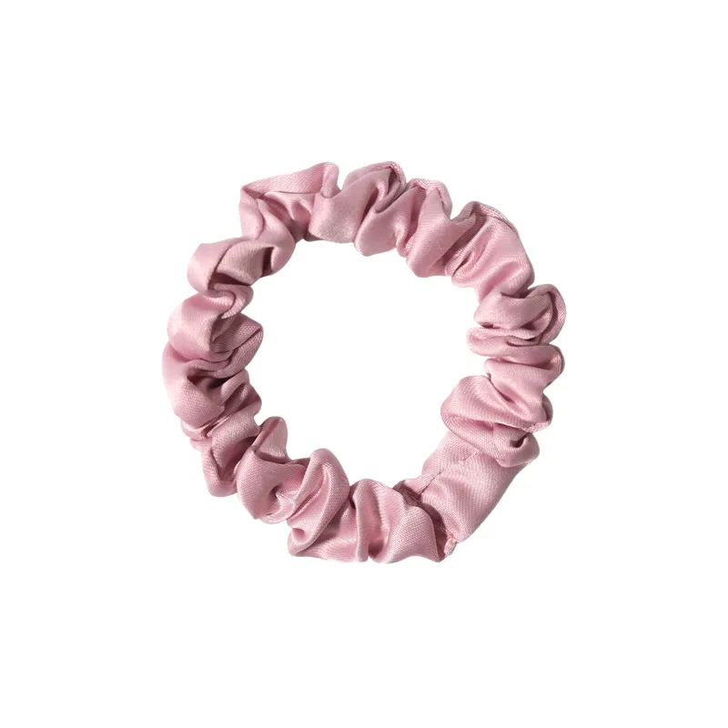 Simple Fashionable Hair Tie-4