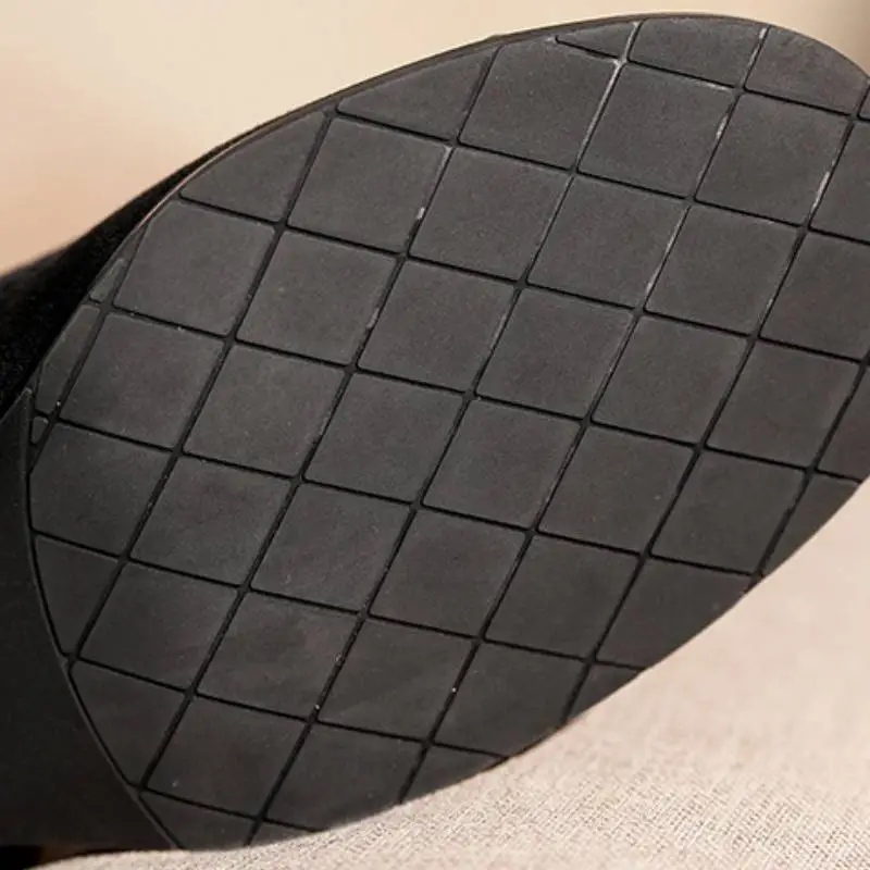 Cute Fashionable High Heels-6