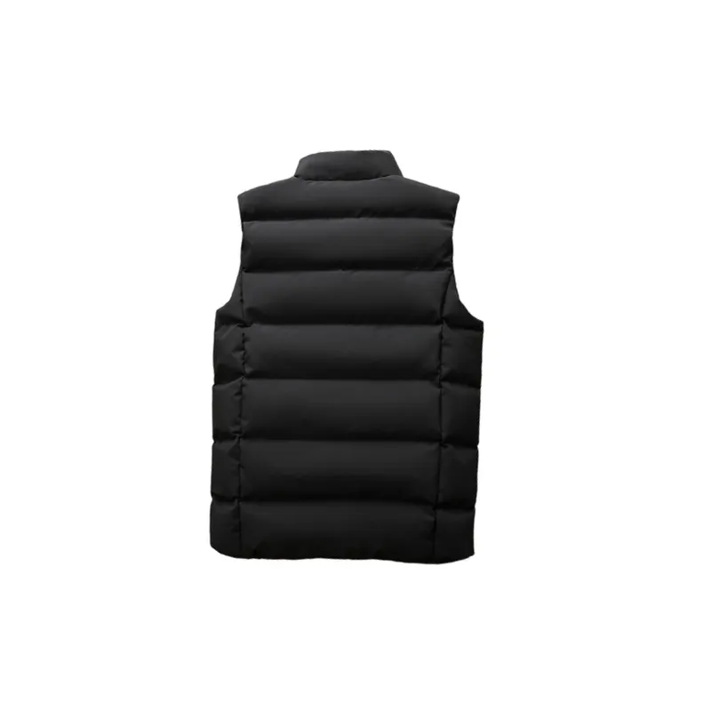 Fashionable Casual Vest-3