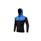 Black Blue