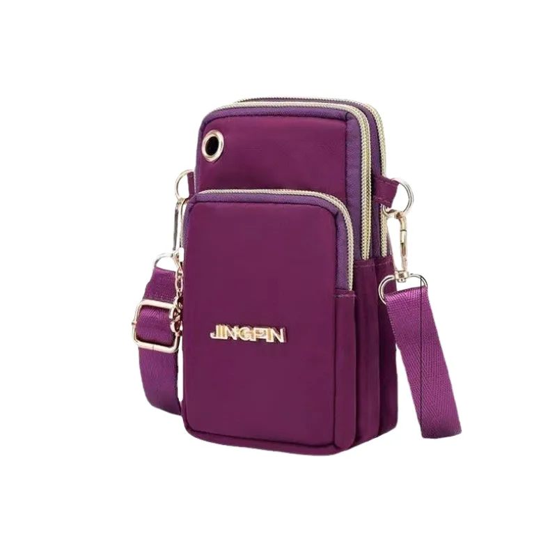 Basics Simple Sling Bag-0
