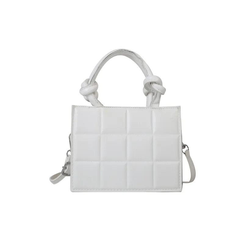 Fashionable Simple Crossbody Bag-8
