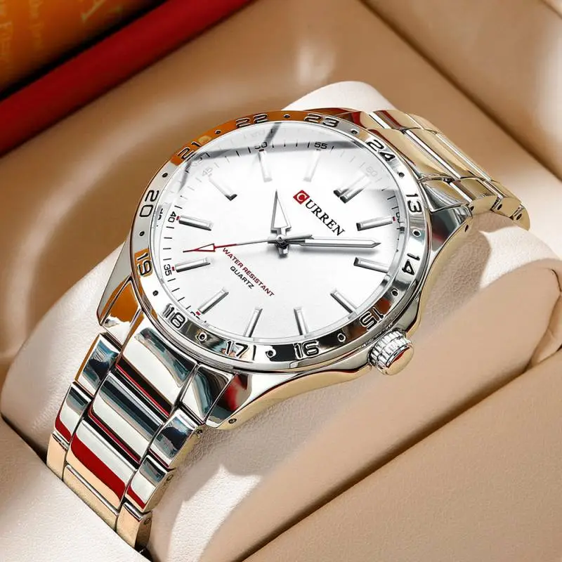 Business Casual Watch-4