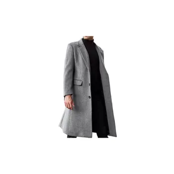 Casual Fashionable Coat