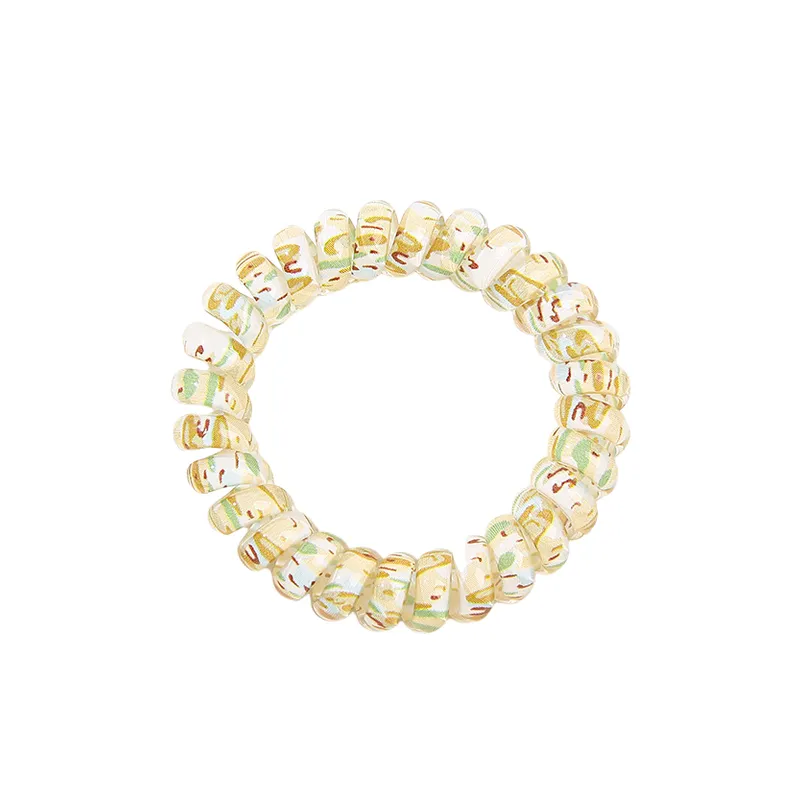 Fashionable Simple Hair Tie-4