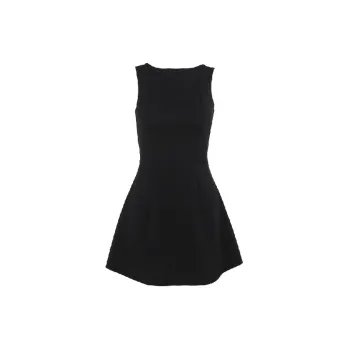 Sexy Basics Dress Women