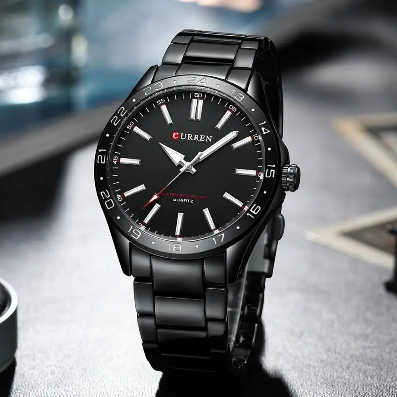 Business Casual Watch-7