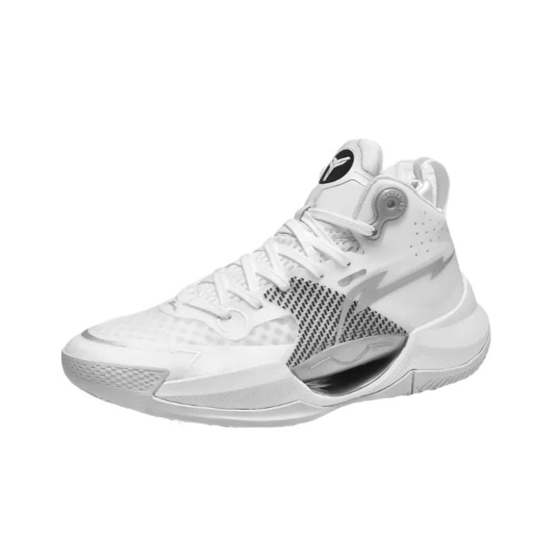 Breathable Basketball Shoes-2