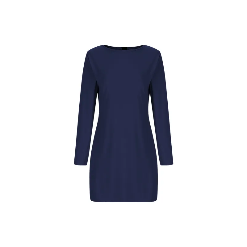 Funky Skin friendly Polyester Dress Women-12
