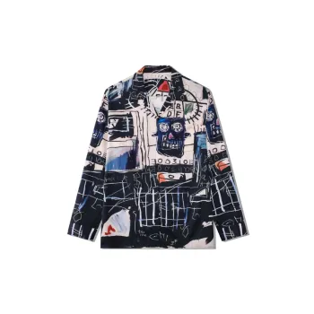 Casual Long Sleeve Shirt