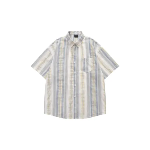 Retro Loose Oversize Sun Protection Shirt