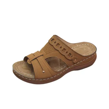Casual Fashionable Flip Flops