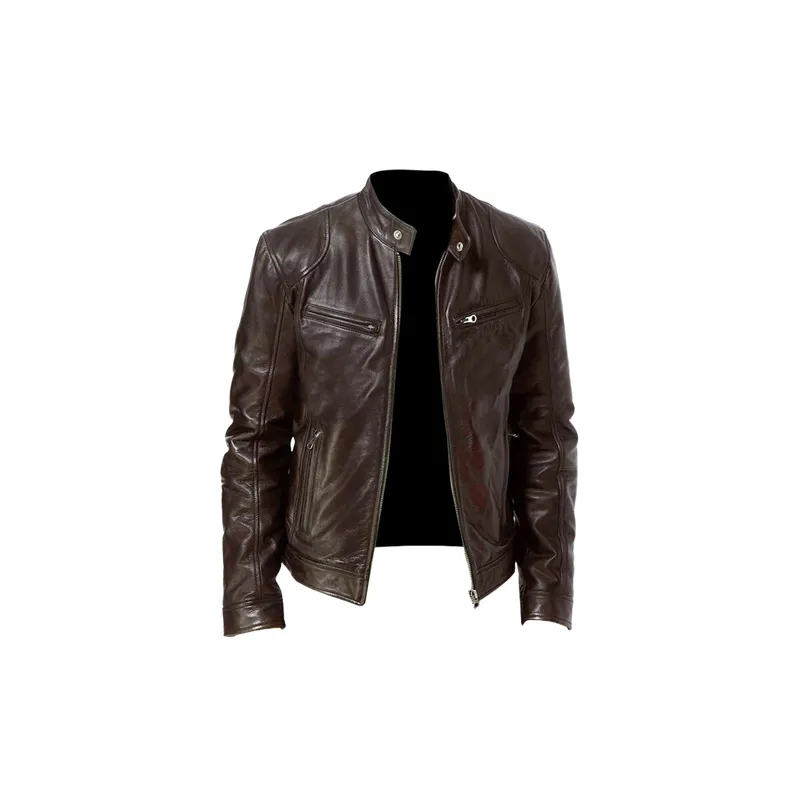 Business Warming Jacket-0