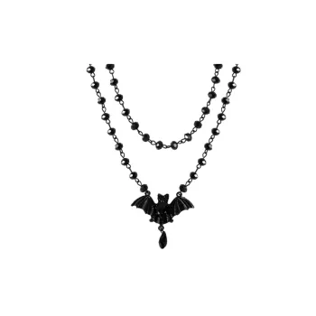 Retro Cool Necklace