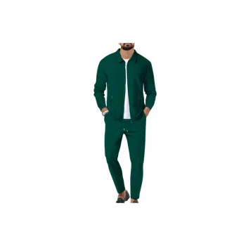 Simple Basics Casual Sportswear