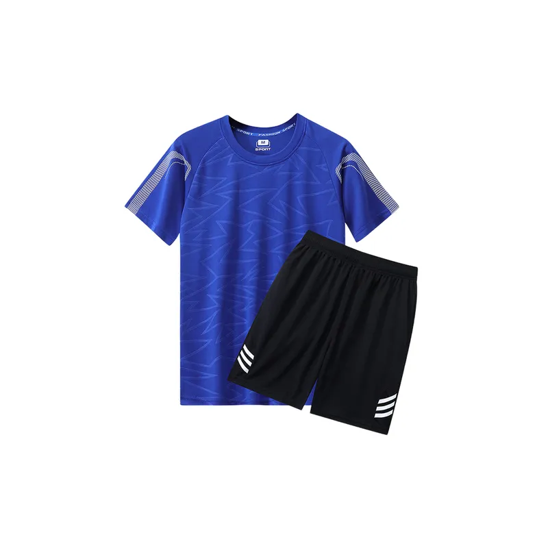 Sporty Casual Sportswear-6