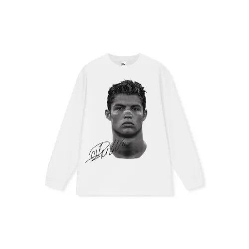 Retro Washed Long Sleeve Sweatshirt