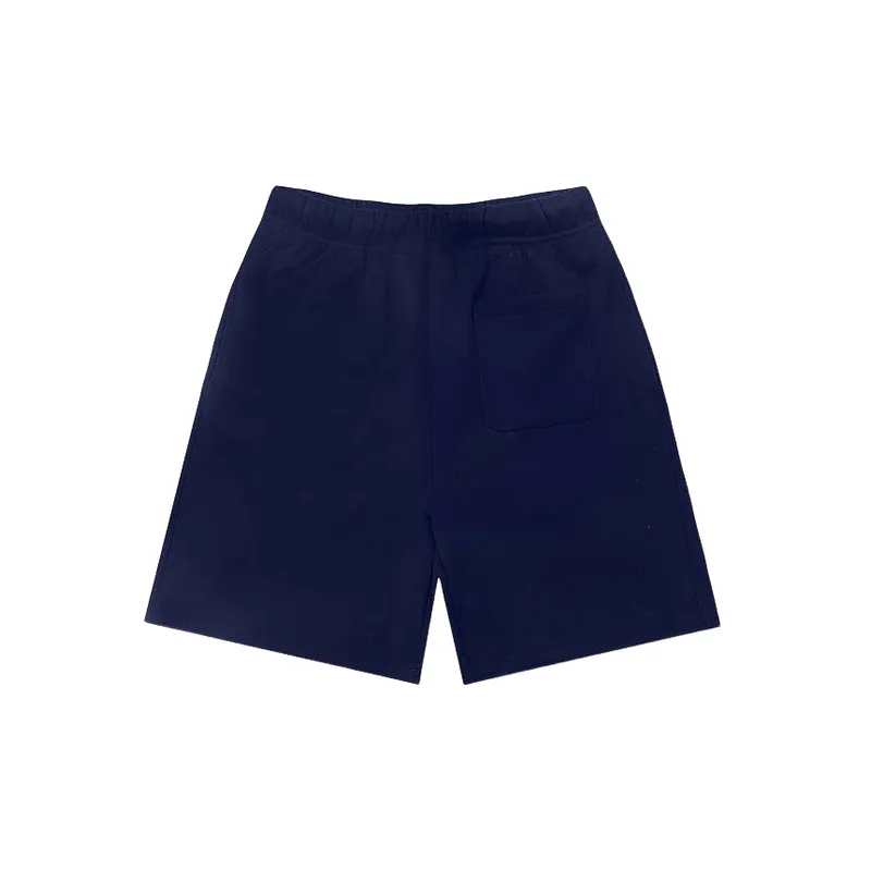 Trendy Retro Versatile Sports Shorts-1