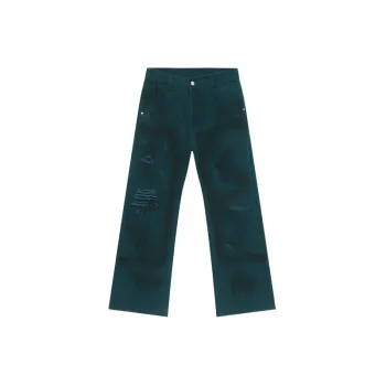 Simple Basics Jeans