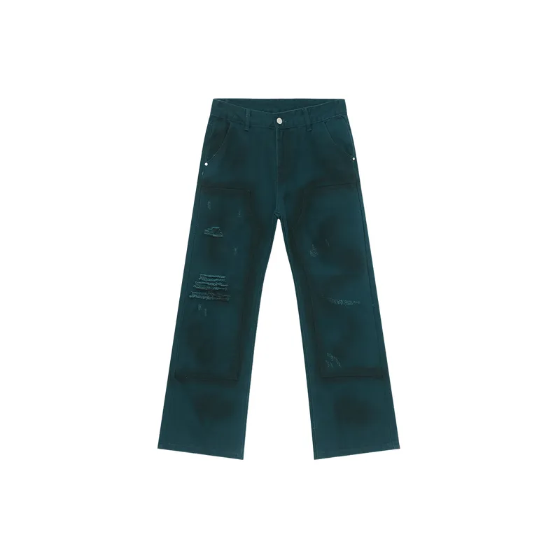 Simple Basics Jeans-2