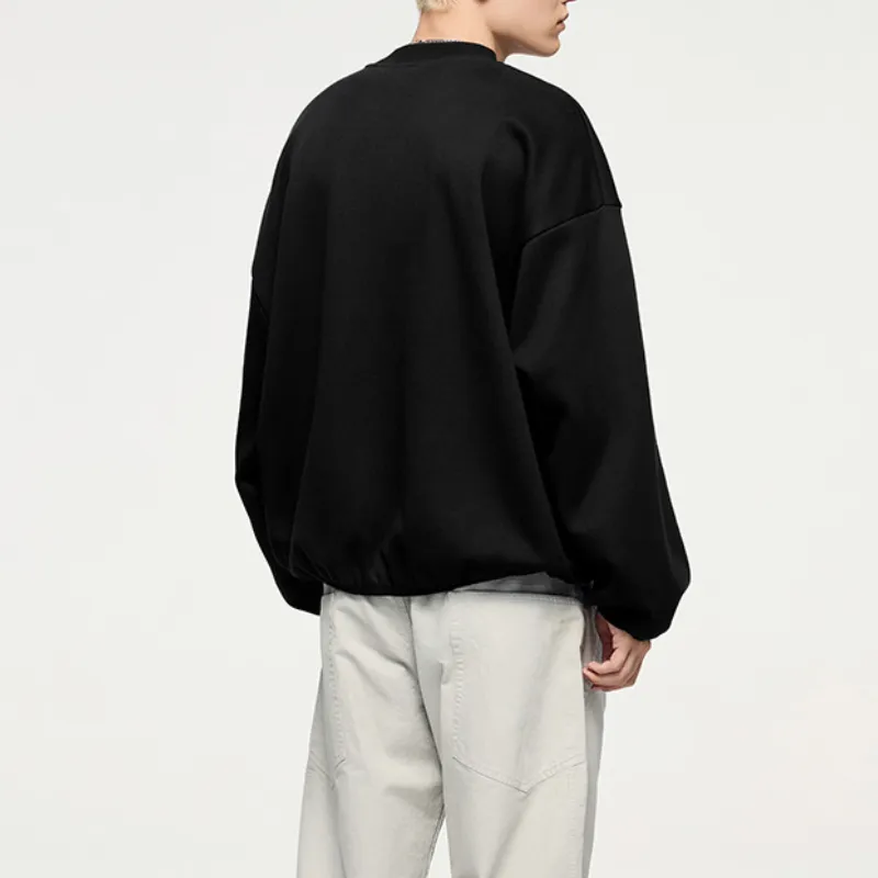 Glamorous Fashionable Sweatshirt-8