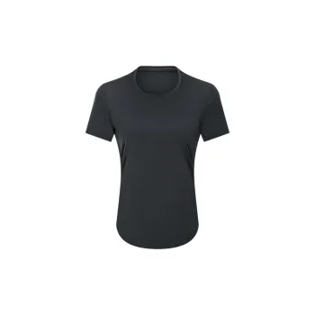 Breathable Sporty Fitness Clothing Women