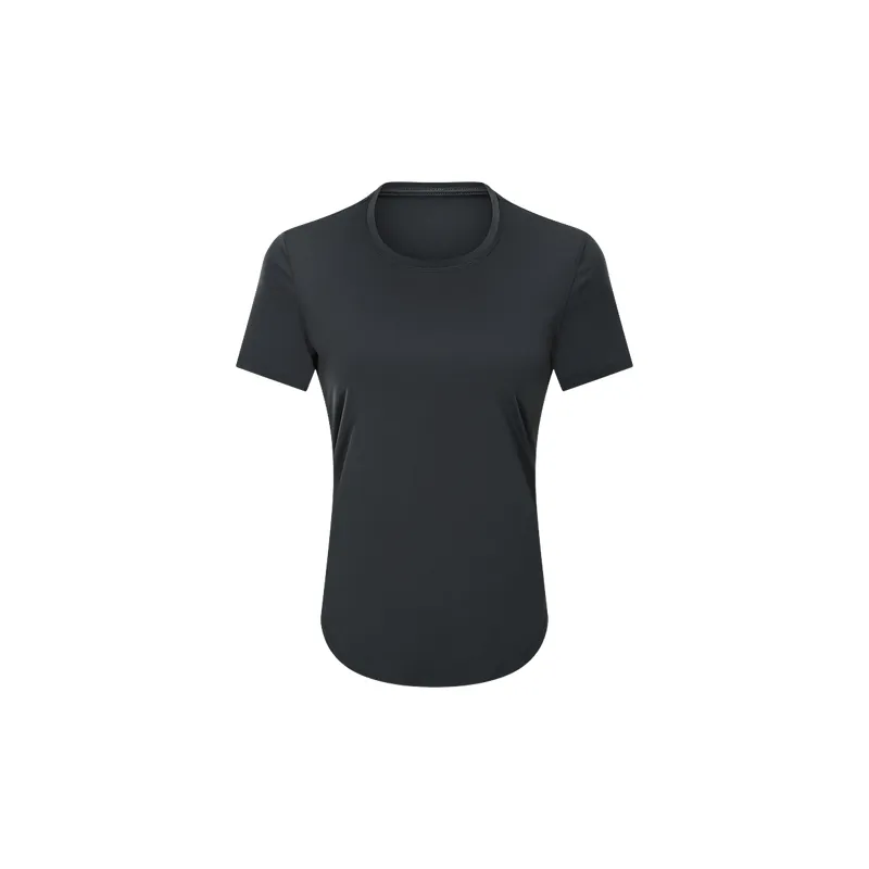 Breathable Sporty Fitness Clothing Women-7
