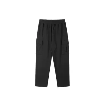 Multi Pocket Loose Tooling Casual Pants