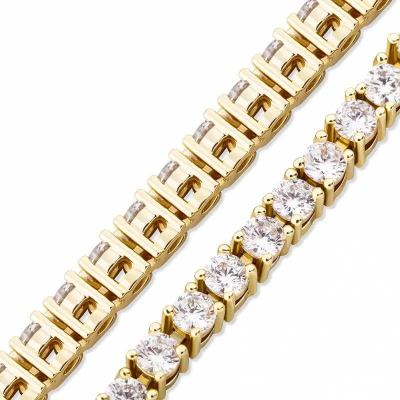 Simple Basics Anklet-4