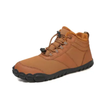Casual Warming Outdoor Boots