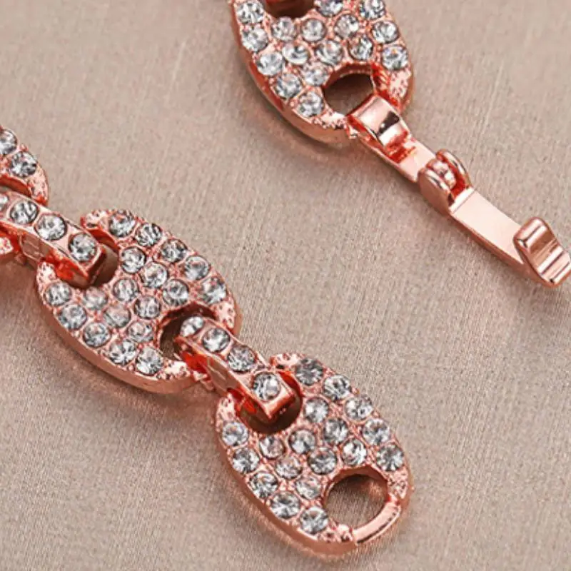 Hip Hop IFashion Bracelet-1