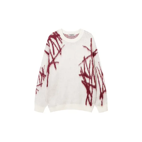 Loose Casual Sweater