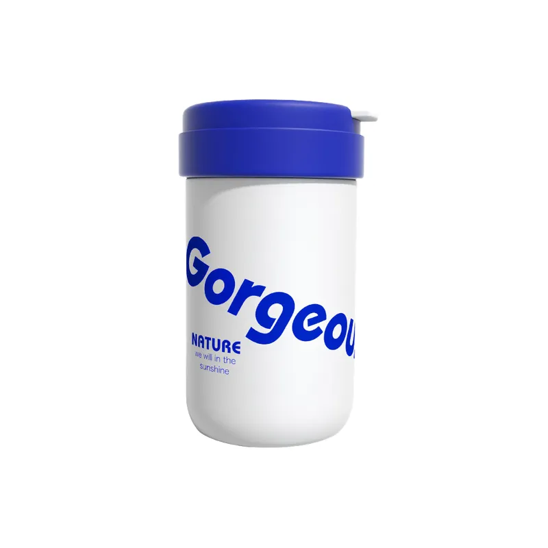 Simple Basics Plastic Water Cups-0