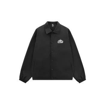 HELIPORT Apron Leap Limit Loose Jacket