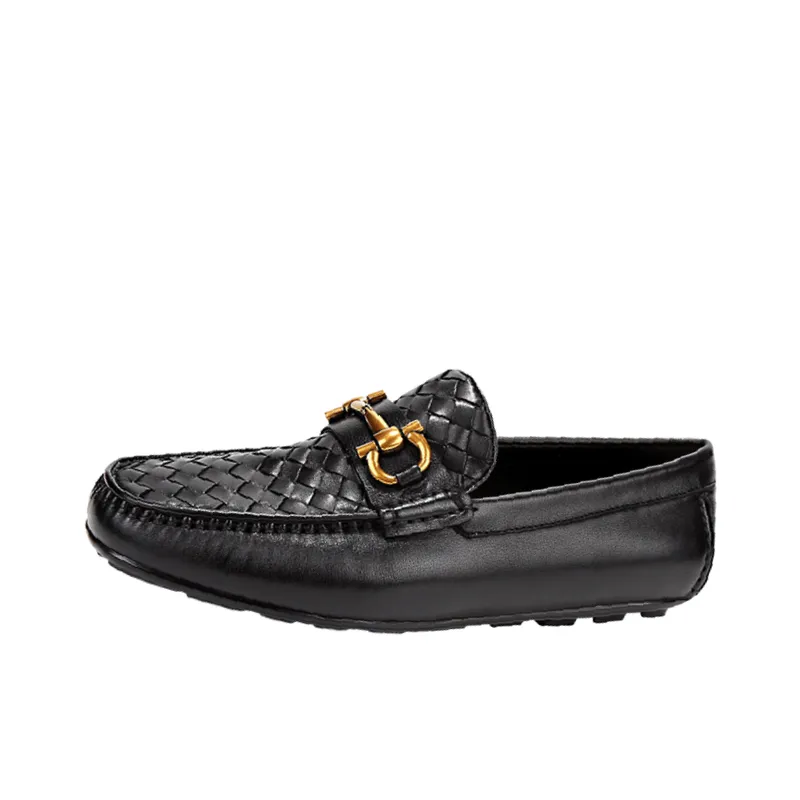 Casual Fashionable Loafer