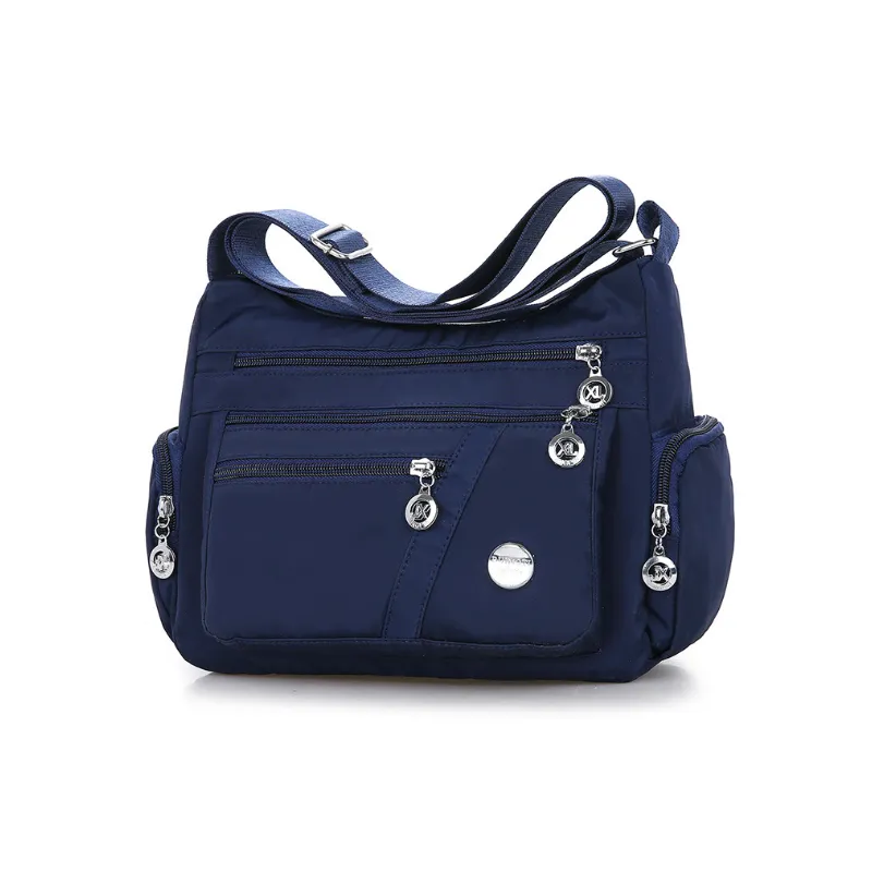 Glamorous Softness Crossbody Bag-7
