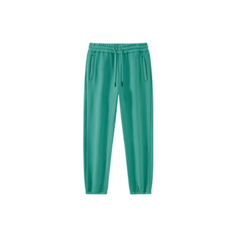 Casual Simple Sports Pants-9