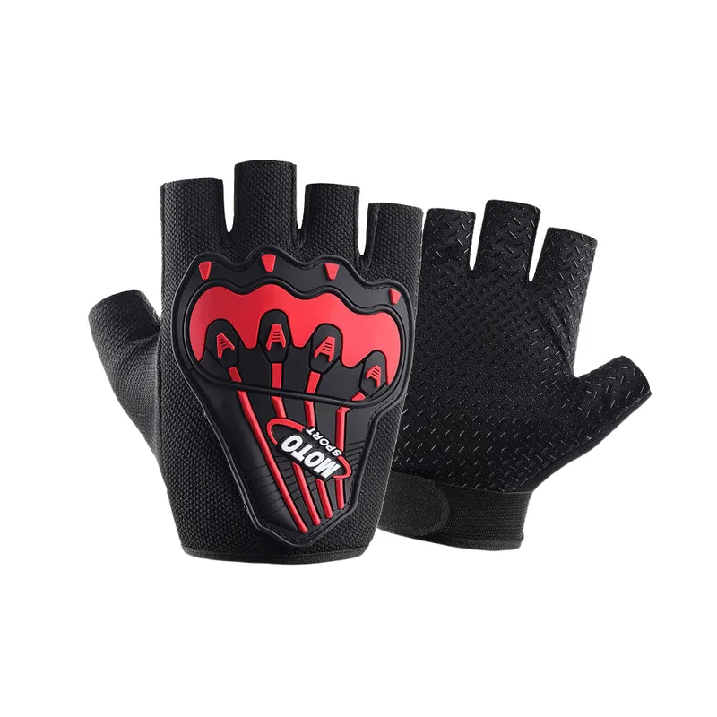 Simple Fashionable Sports Gloves-0