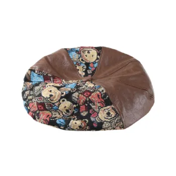 Cute Retro Beret