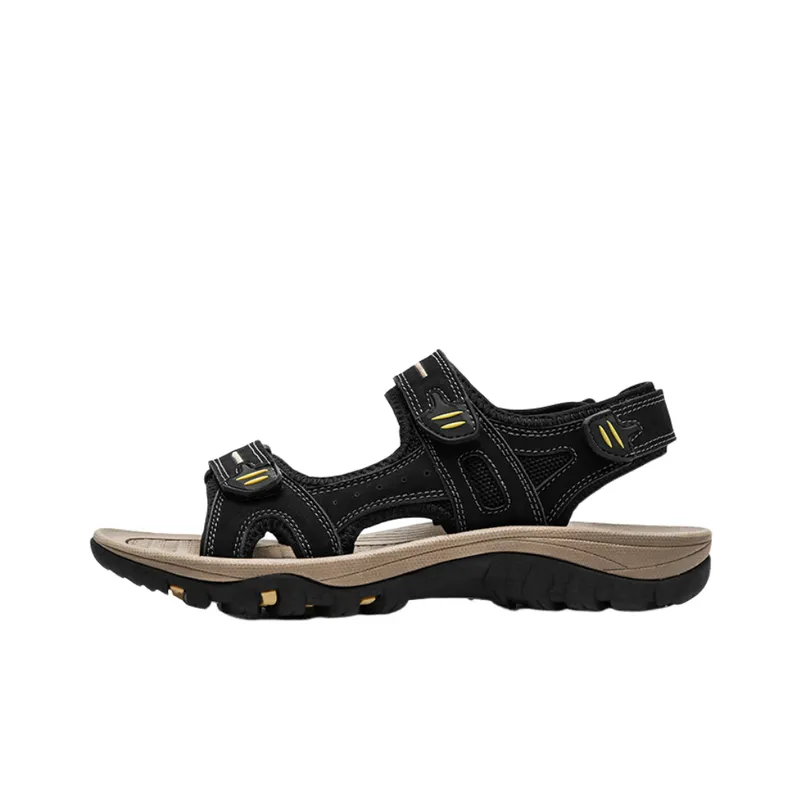 Basics Beach Sandals-0