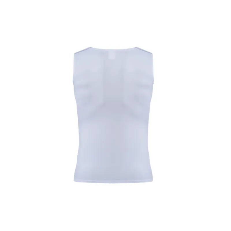 Simple Basics Polyester Vest-7