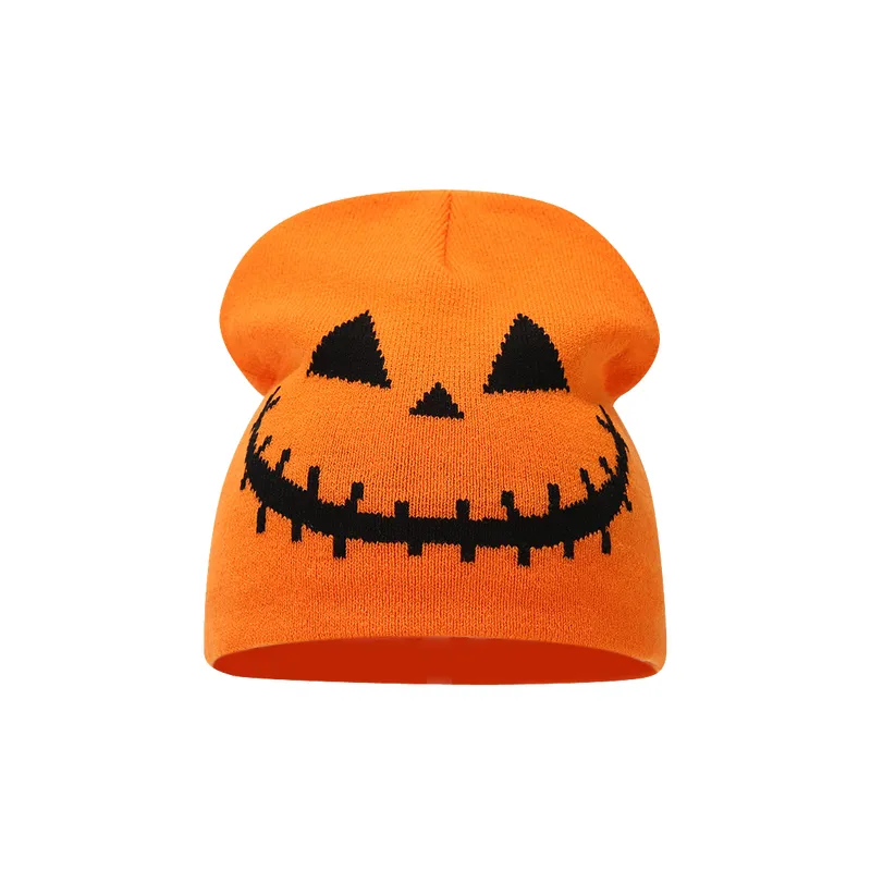 Fashionable Simple Beanie-2