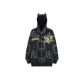 Black (Fleece-Lined)