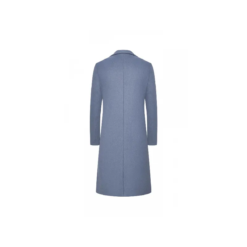 Funky Warm Coat-9