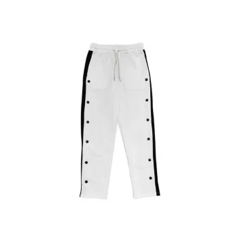 Fashionable Cartoon Knit Sweatpants